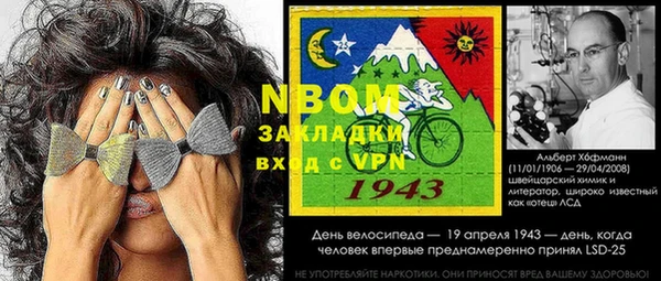 хмурый Алексеевка